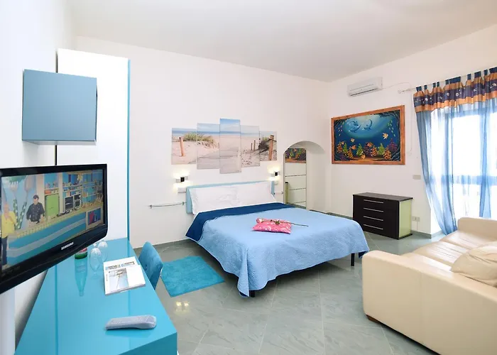 ベッド・アンド・ブレックファスト The Stunning