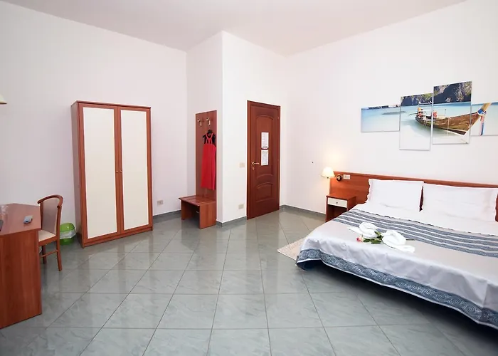 Bed & Breakfast The Stunning Peschici