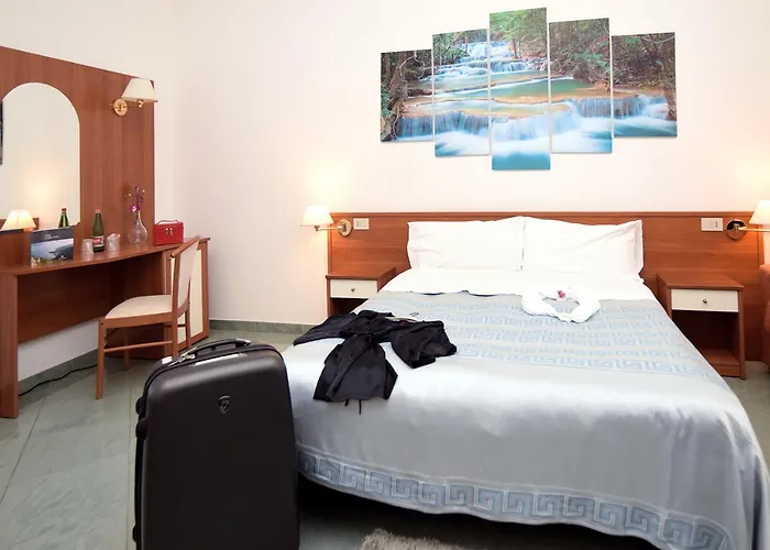 ベッド・アンド・ブレックファスト The Stunning ペスキチ