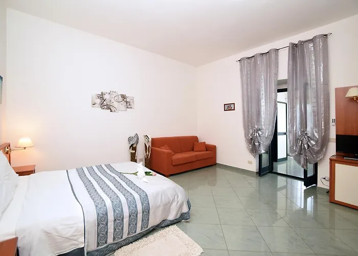 Bed & Breakfast The Stunning 4*